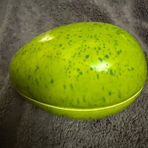 HOLLAND MOLD EGG.1950-1070’s**VINTAGE**!!!!  UNIQUE!!!